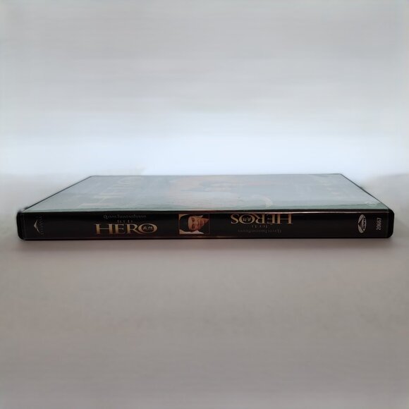 Jet Li Hero DVD Movie - Picture 5 of 5